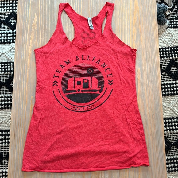 Bundle of two Camp Gladiator Tank Tops - Picture 5 of 8